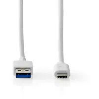 Nedis USB-Kabel USB 3.2 Gen 1 (3.1 Gen 1),
