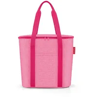 Reisenthel OV3094 THERMOSHOPPER TWIST PINK Gym Bag Damen TWIST