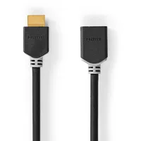 Nedis CVBW34090AT30 - HDMI Typ A (Standard) HDMI Typ