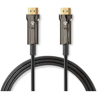 Nedis High Speed??HDMI Kabel mit Ethernet HDMI Stecker 8Ka60Hz