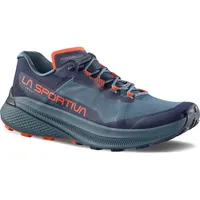 La Sportiva Herren Prodigio Schuhe (Größe 45.5, blau)