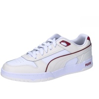 Puma RBD Game Low Herren Warm White-Puma White-Team Regal