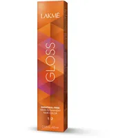 Lakmé Gloss 0/20 Violet 60 ml