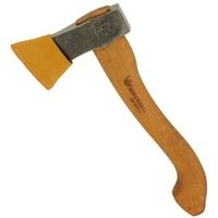 HM Müllner Müllner Wikingeraxt geschmiedet - 300g 320mm Buchenstiel