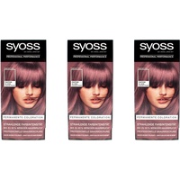 Syoss Pantone 18-3530 Lavender Crystal