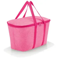 Reisenthel Coolerbag Kühltasche twist pink (UH3094)