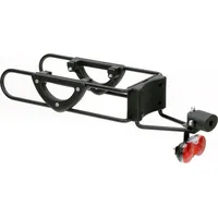 Andersen shopper manufraktur Andersen Shopper Kupplung G1 PullEasy Fahrradkupplung