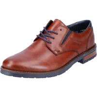 Rieker Herren Halbschuhe 14621