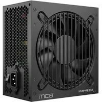 Inca Netzteil (750 W), PC Netzteil, Schwarz