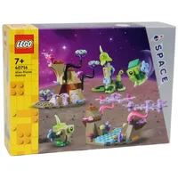 DIALOGIC LEGO 40716 Alien-Planet | Gr.: onesize