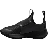 Nike Flex Runner 3 Sneaker Kinder 002 black/anthracite-black 31