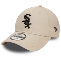 New Era Baseball Cap Chicago White SOX Beige, Size:OneSize