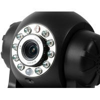 Technaxx IP-Tag/Nacht-Kamera TX-23 WLAN