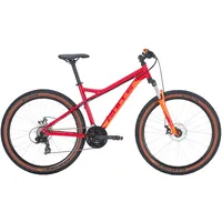 BULL'S BULLS Nandi 27.5 - 27.5 Zoll 21K Diamant