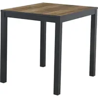 Jockenhöfer Barista 80 x 70 x 76 cm braun