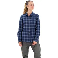 Fjällräven Övik Flannel Bluse (Größe M