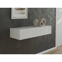 Magnolia home Hängekonsole Sideboard Urban Slimline 2 Push-to-open Einzüge