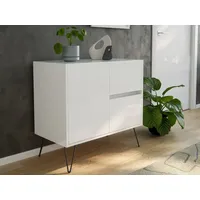 Magnolia home Raumwunder S Sideboard Kommode Greifraum 80cm 2