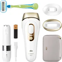 Braun IPL Silk·expert Pro 5,