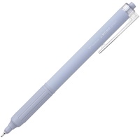 Tombow Kugelschreiber MONO graph Lite smokey blue, Schreibfarbe: blau,