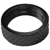 Schwalbe Felgenmutter schwarz