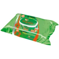Gill's Feuchttücher für Haustiere GILL'S XL 30 x 20