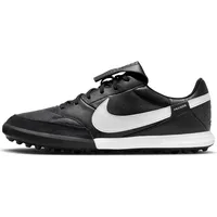 Nike Premier 3 TF Herren Black/White 41