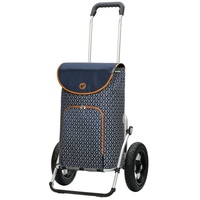 Andersen shopper manufraktur ANDERSEN Einkaufstrolley - Royal Shopper Famke
