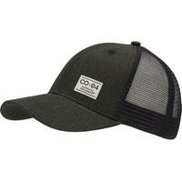 Chillouts Flex Cap Denver (1-St) grau