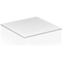 Keuco 31326149010 Cristallinglas, 1402x3x520mm, trüffel