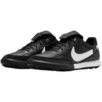 Nike Premier 3 TF Multinocken-Fußballschuhe Herren 001 black/white 43