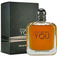 Emporio Armani  Stronger With You Eau de Toilette 150
