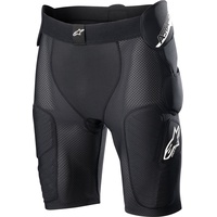 Alpinestars Bionic Action Schwarz Gr. S