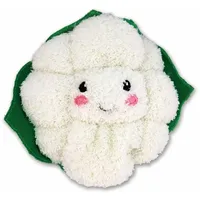 BEMIRO Plüsch Blumenkohl Kawaii "Foodies" - ca. 16 cm