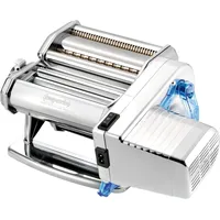 Gsd Imperia ELECTRIC 230V IPASTA METAL. CLASSICA Pastamaschine, Silber