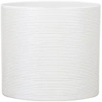 Scheurich Übertopf 828 Ø 12 cm Panna