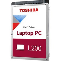 Toshiba L200 Laptop PC - 2TB - Festplatten -