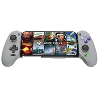GameSir G8 Galileo Gaming Controller Silber