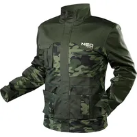 Neo Tools 81-211-XL Arbeitskleidung Jacke