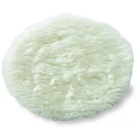 Flex TW-PT 80 Lambswool Polishing Pad 80mm
