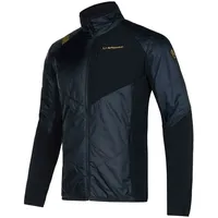 La Sportiva Ascent Primaloft Jacket Men black XL