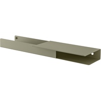 Muuto Folded Shelves Platform 62 x 5,4 cm,