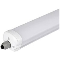 V-Tac LED-Feuchtraumleuchte VT-1574S, EEK: E, 48W 5760lm, 4000K, 1500mm