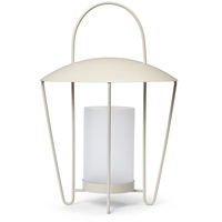 Ferm Living Abri Laterne Cashmere