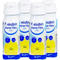 1001 Artikel Medical FRESUBIN ENERGY Fibre Drink Banane Trinkflasche