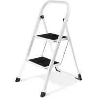 Lefeld Klapptrittleiter 2 Stufen