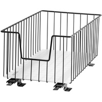 Bremermann Schrank-Korbauszug 30 cm Küchenzubehör