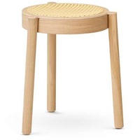 Northern - Pal Stool Light Oiled Oak/Light Mesh