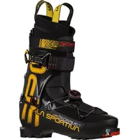 La Sportiva Skorpius CR II black/yellow (999100) 30,5