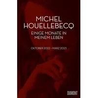 DuMont Buchverlag Einige Monate in meinem Leben